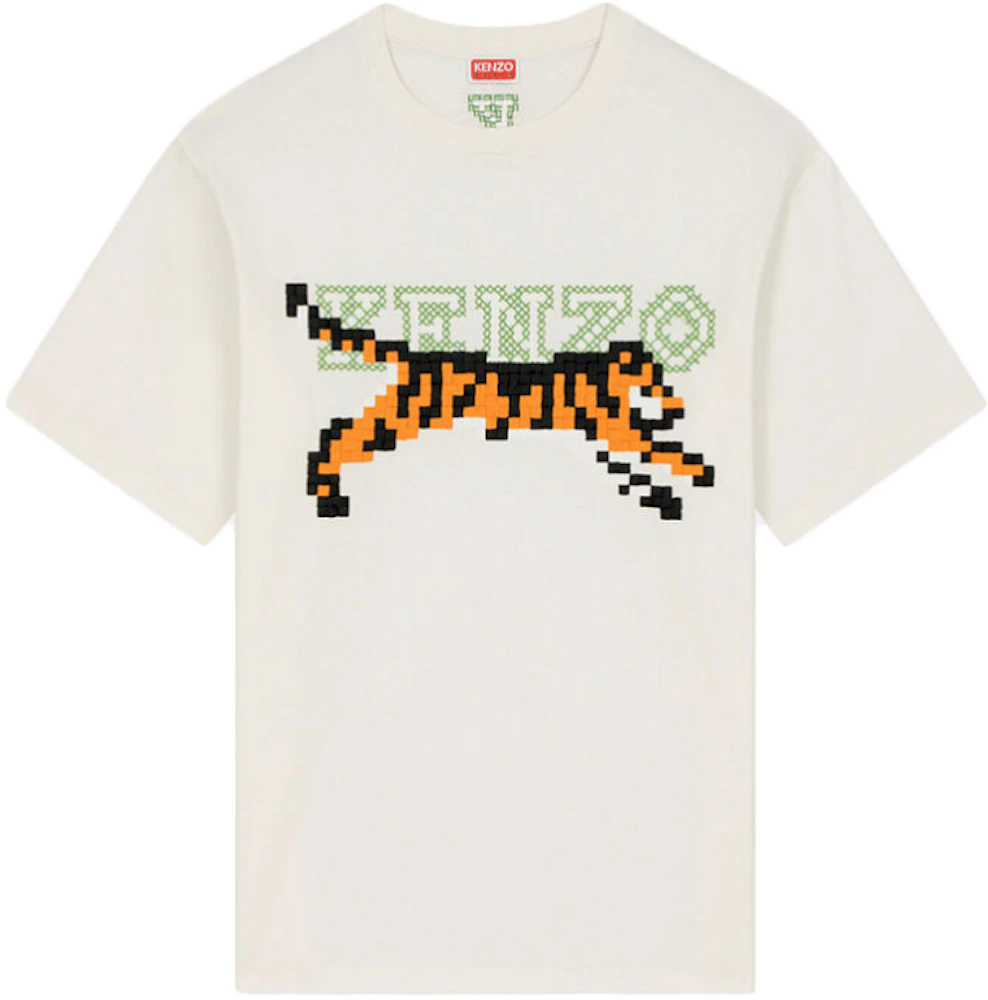 Kenzo by Nigo Target Oversize T-shirt – LABELS