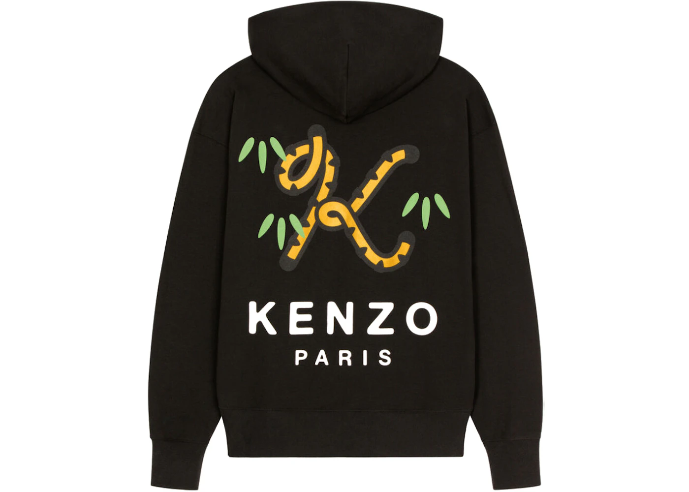 Kenzo oversized hoodie Clearance