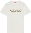 KENZO x NIGO  Tiger Tail Relaxed T-Shirt, Men's Fashion, Tops