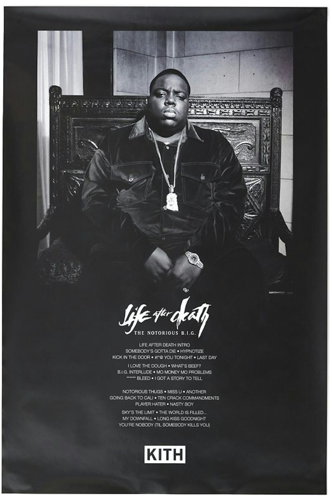 life after death notorious big