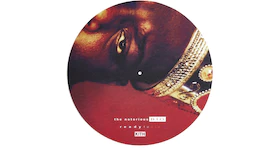 Kith The Notorious B.I.G Notorious Slipmat Red