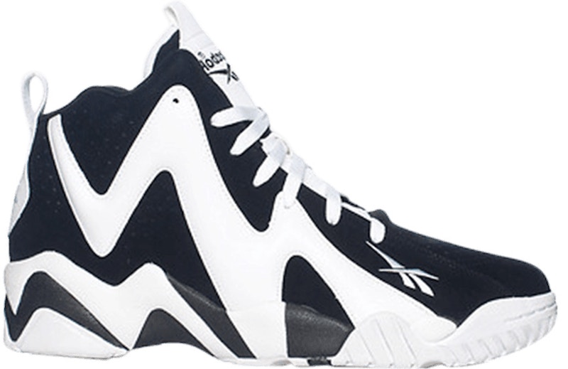 Reebok kamikaze 2 clearance enfant marron