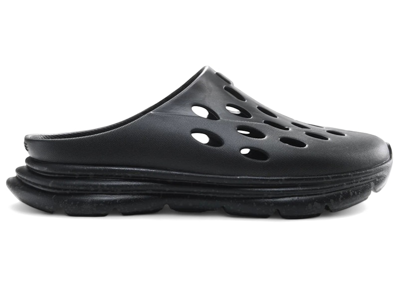 Kane Revive OB Black