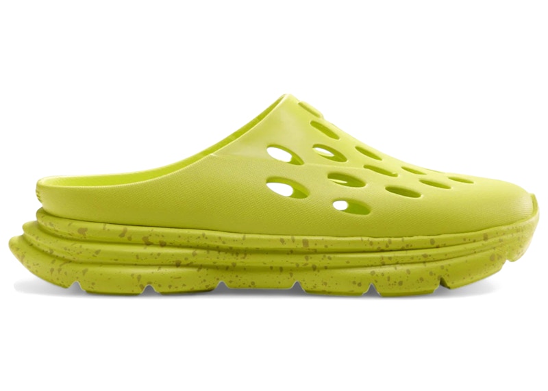 Kane Revive OB Neon Yellow