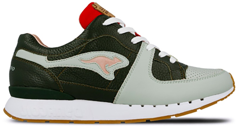 kangaroos shoes bg