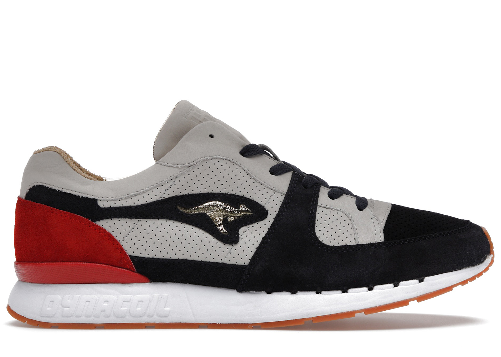 KangaROOS Coil R1 Chinese New Year (2020) Men's - 47CNY-6999 - US