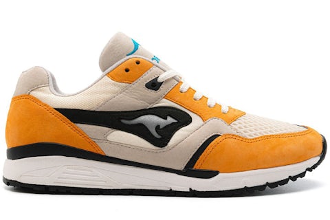 KangaROOS Inside Job Morprime Industries Tommy Triggah Saffron