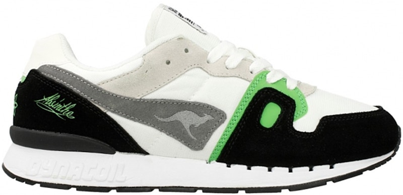 kangaroos shoes bg