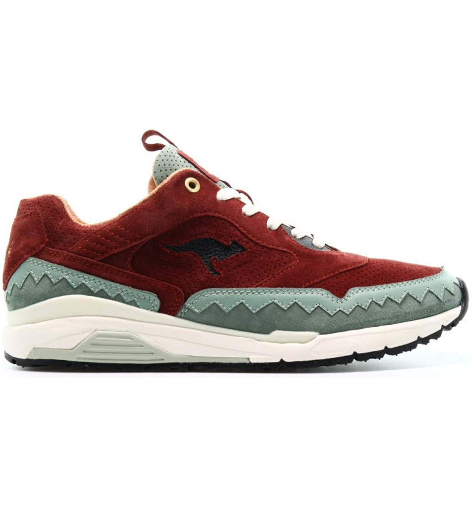 KangaROOS Ultimate 3 Footshop The City Of A Hundred Spires Homme