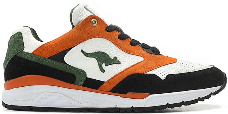 kangaroos shoes bg