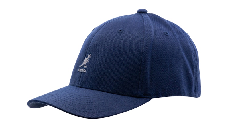 Comprar Gorra Kangol Wool 504 Earflap Marrón | Deportes Moya