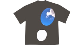 Kid Cudi CPFM For MOTM III I Am Curious Hoodie Black - FW20 Men's - US