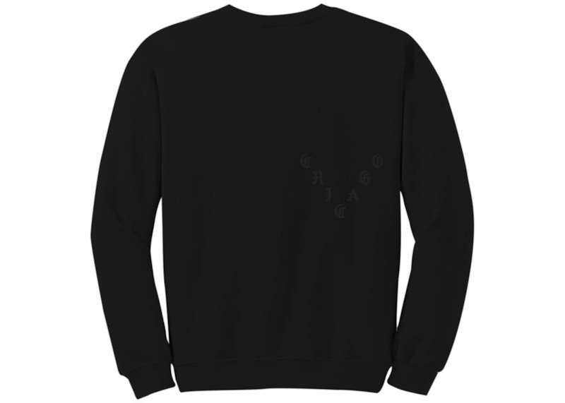 Kanye crewneck shop