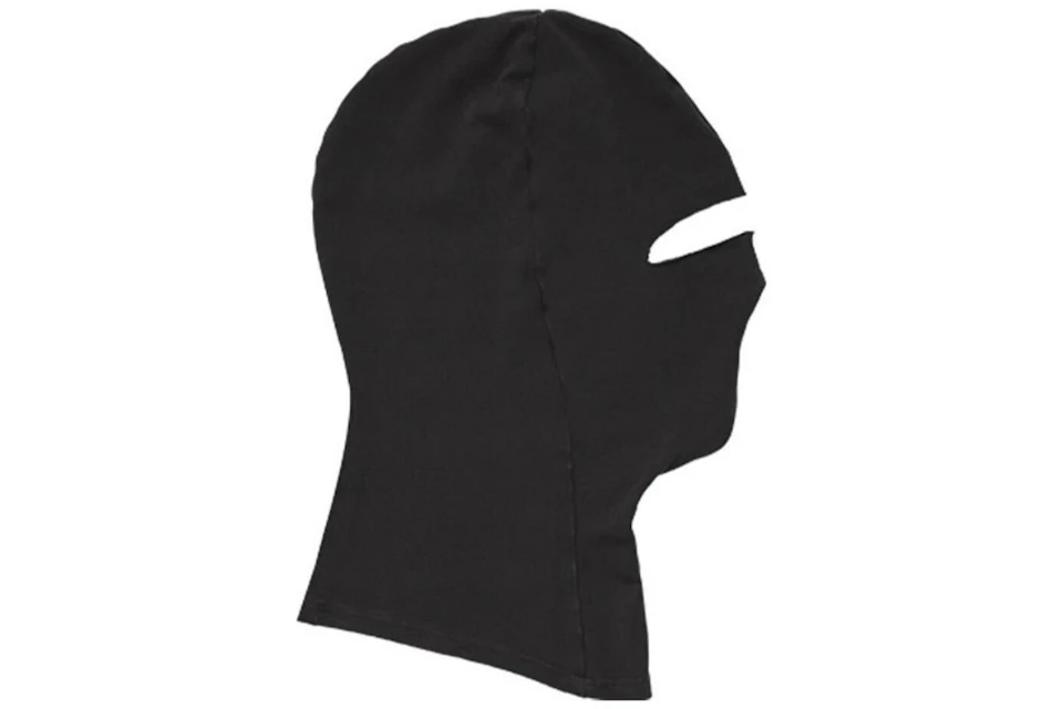 Kanye West DONDA 2 Mask Black - US
