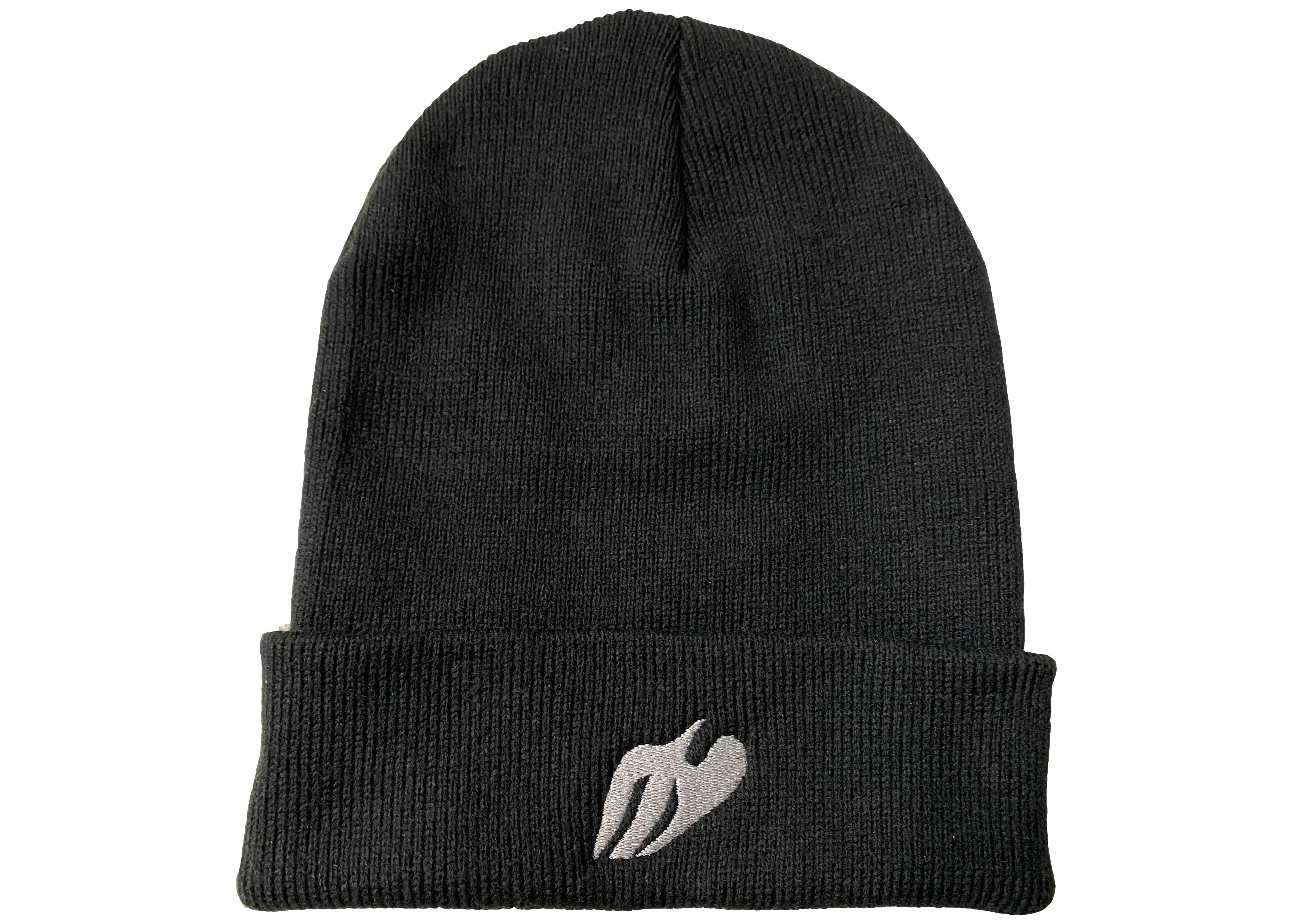 Kanye West DONDA Doves Beanie Black - US