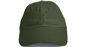 Kanye West Dallas Pablo Pop-Up Hat Military Green