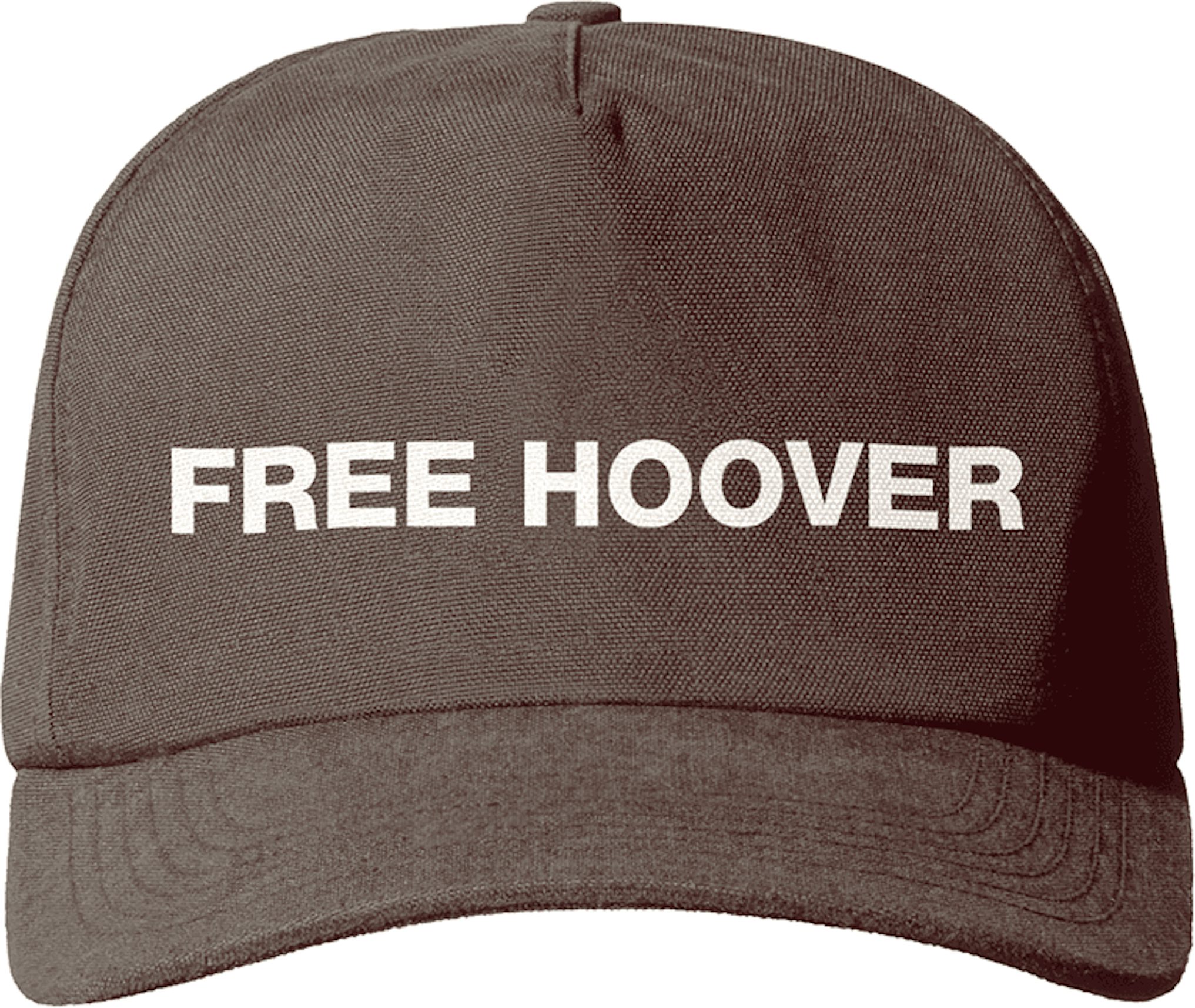 Kanye West & Drake Free Hoover Hat Black