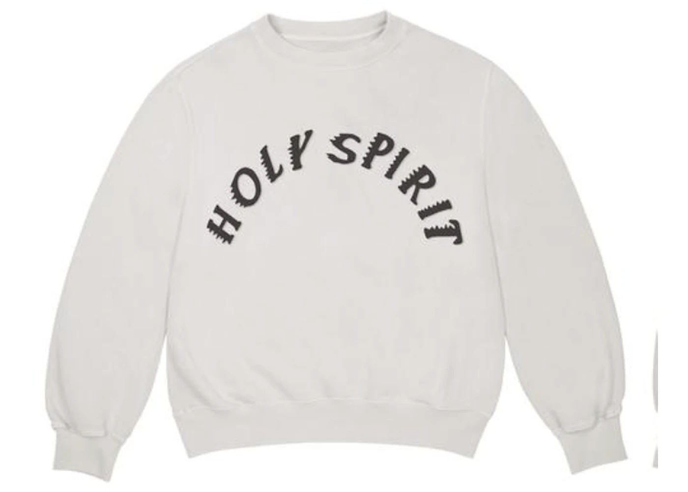 Yeezy holy best sale spirit