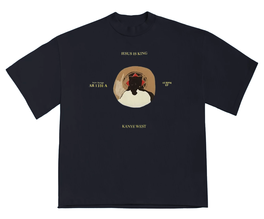 King of the West Tee
