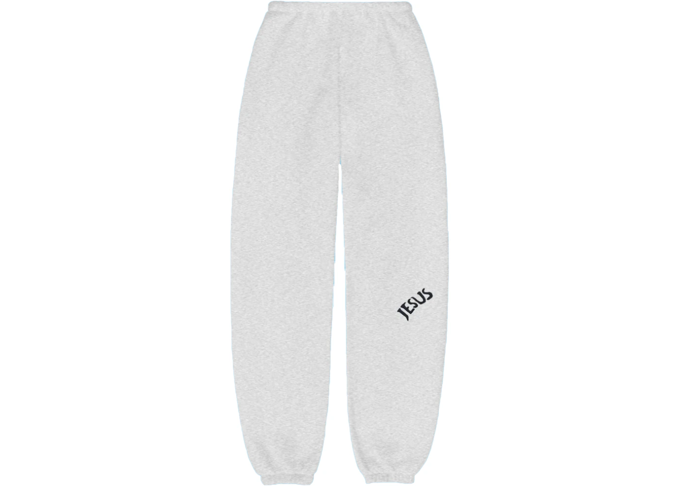 Kanye grey sweatpants online