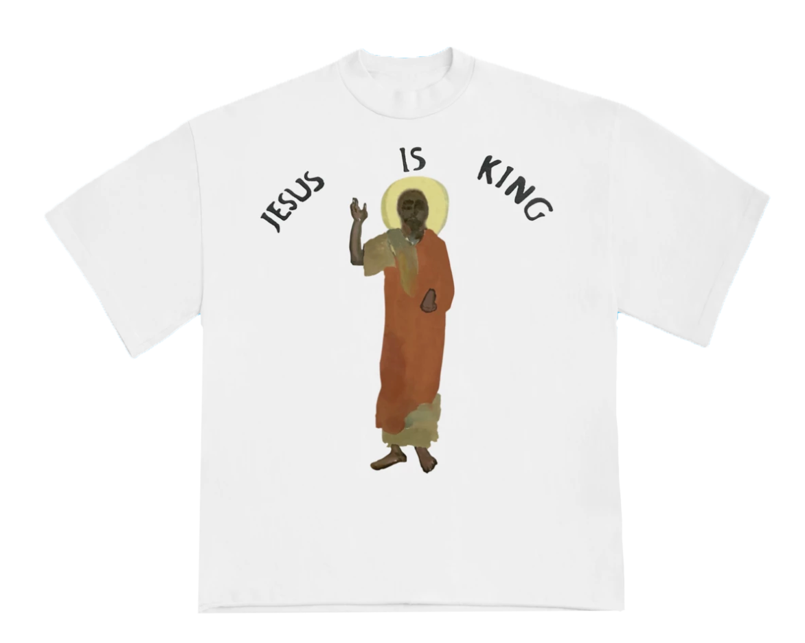 Kanye lego T-Shirt