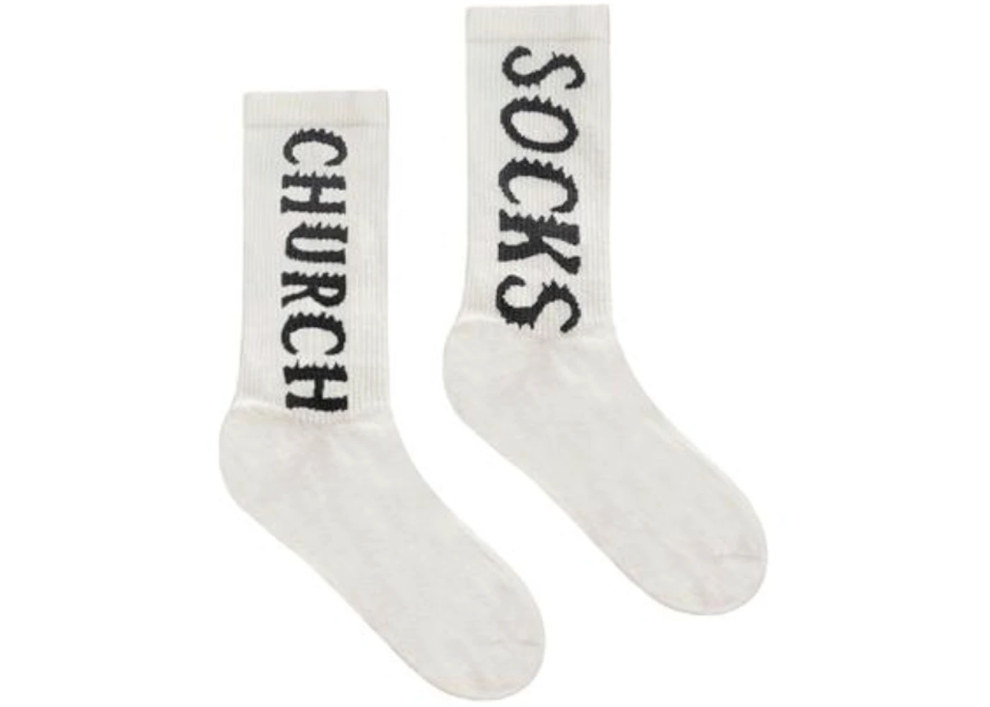 Kanye top west socks