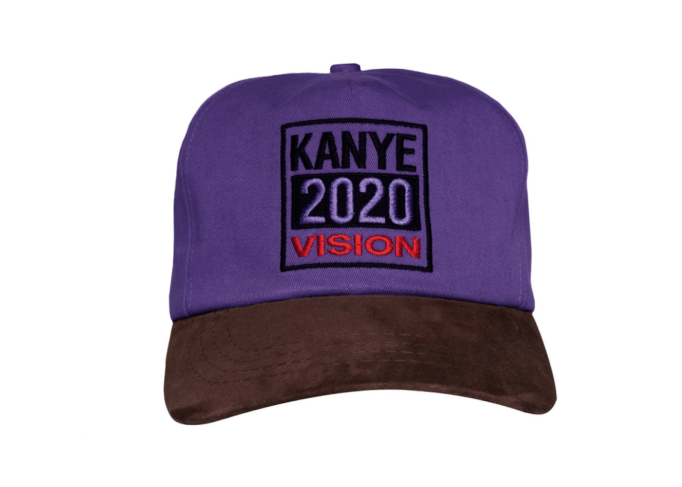 Kanye West vision キャップ　2020