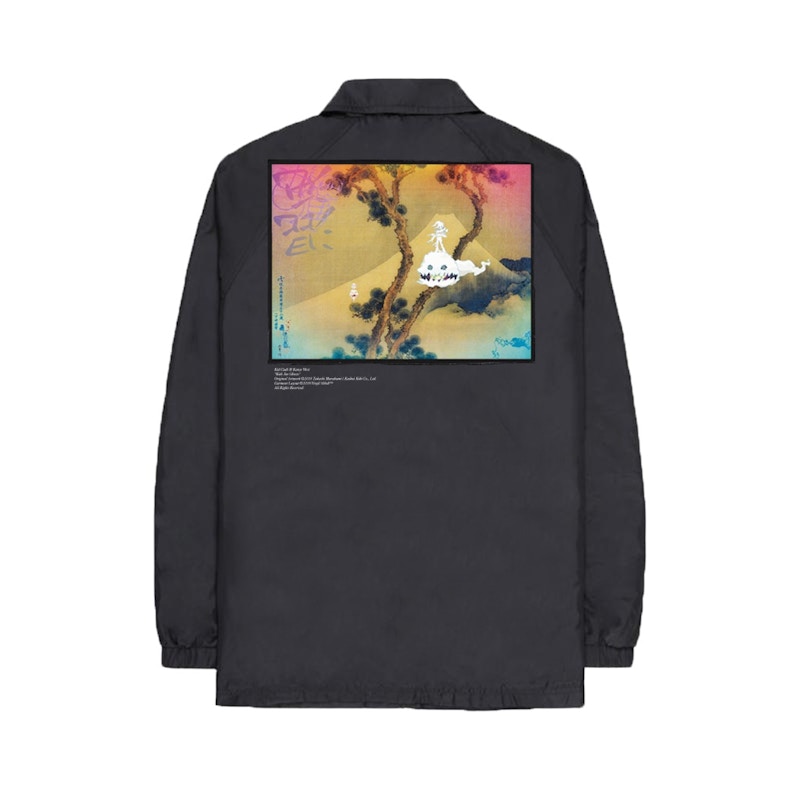 kids see ghost hoodie v2