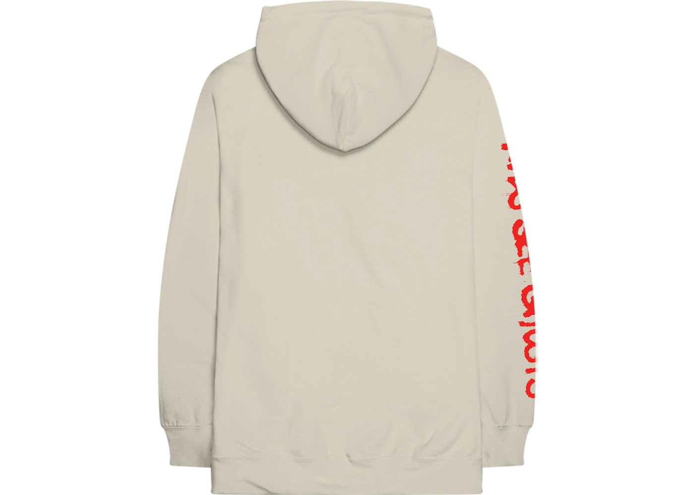 Kanye west kids see ghosts hoodie Clearance