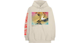 Comme des garçons stockx kanye west clearance