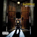 Kanye West Ye 12 Vinyl - IT