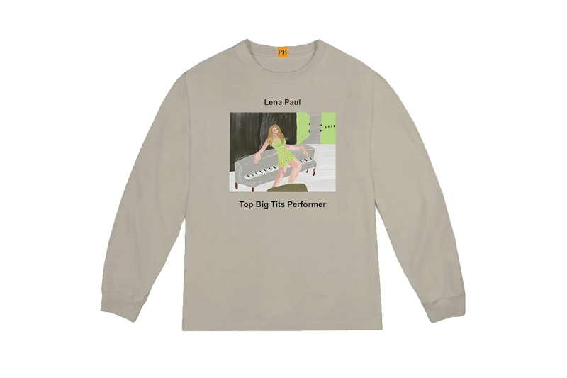 Riley reid 2025 yeezy sweatshirt