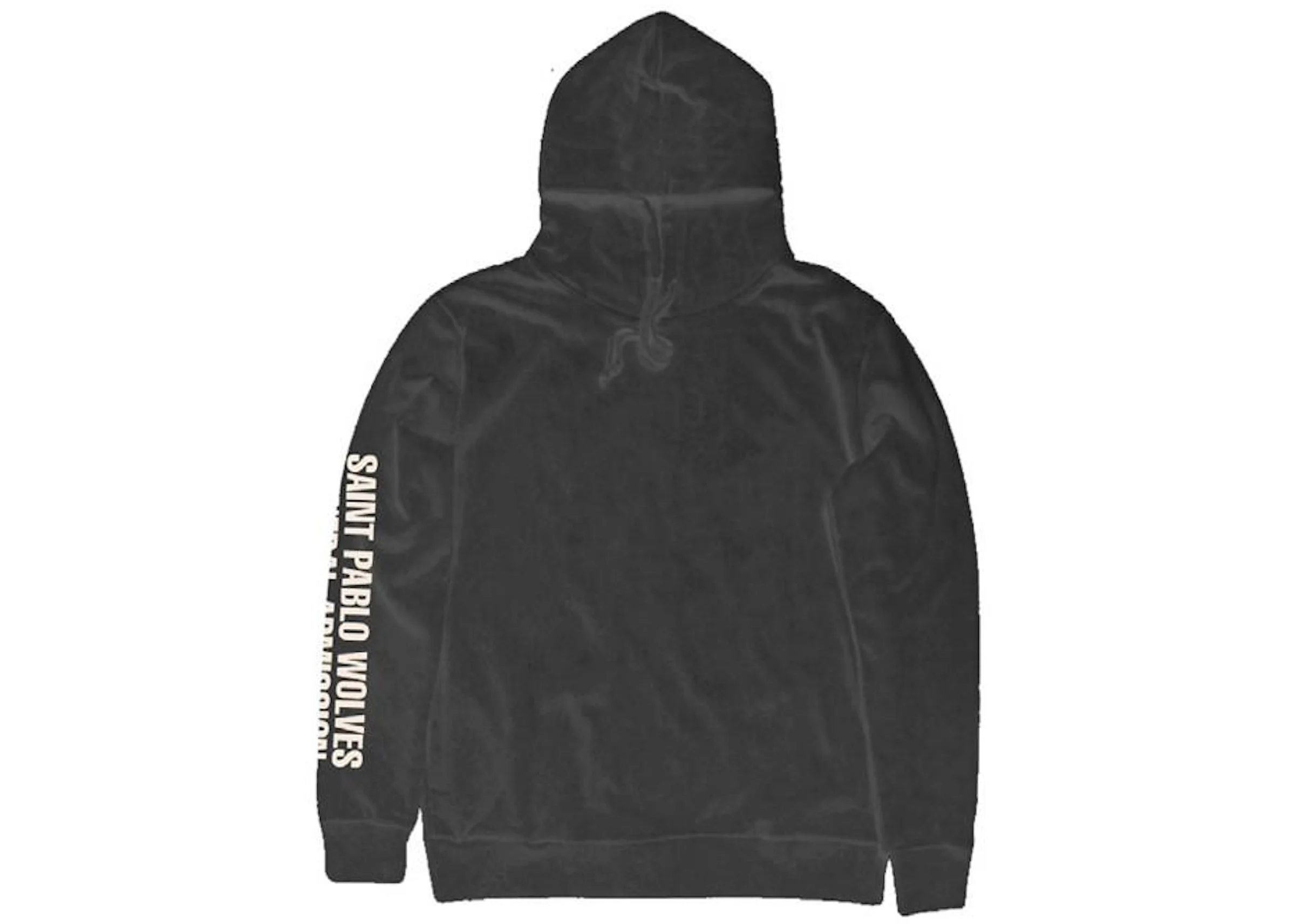 Kanye West Hoodies - Essentials Sweatshirts Hoodies For Men/ Women