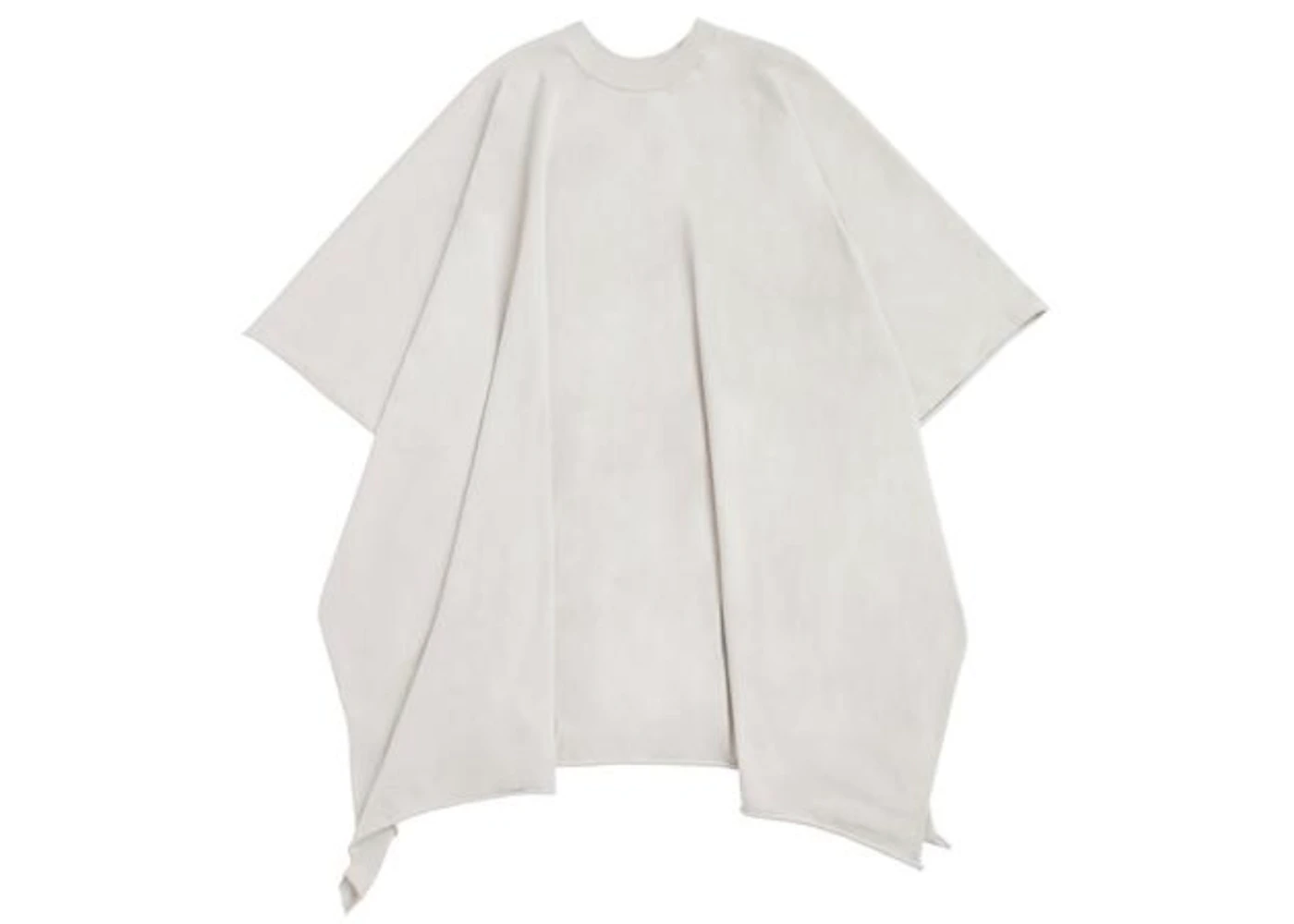 Yeezy sunday 2025 service poncho