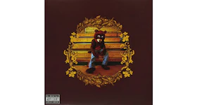 Kanye West The College Dropout 12" Vinyl