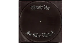 Kanye West Wash Us In The Blood Picture Disc