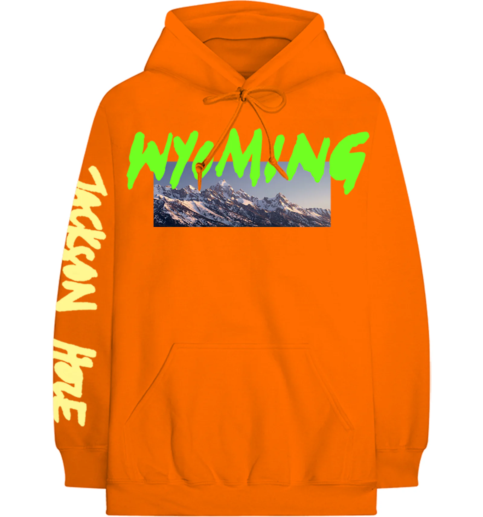 Saucony aerospacer hot sale hoodie mens orange