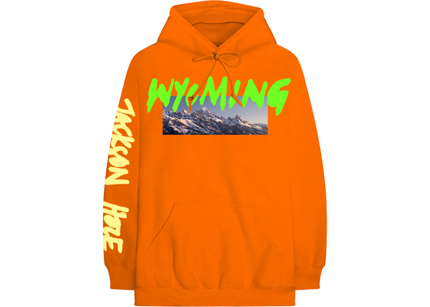 Cheap orange hoodie hot sale