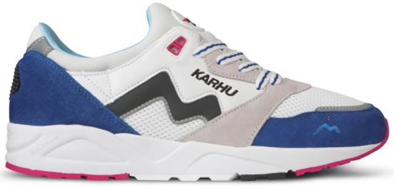 karhu aria 95 dazzling blue