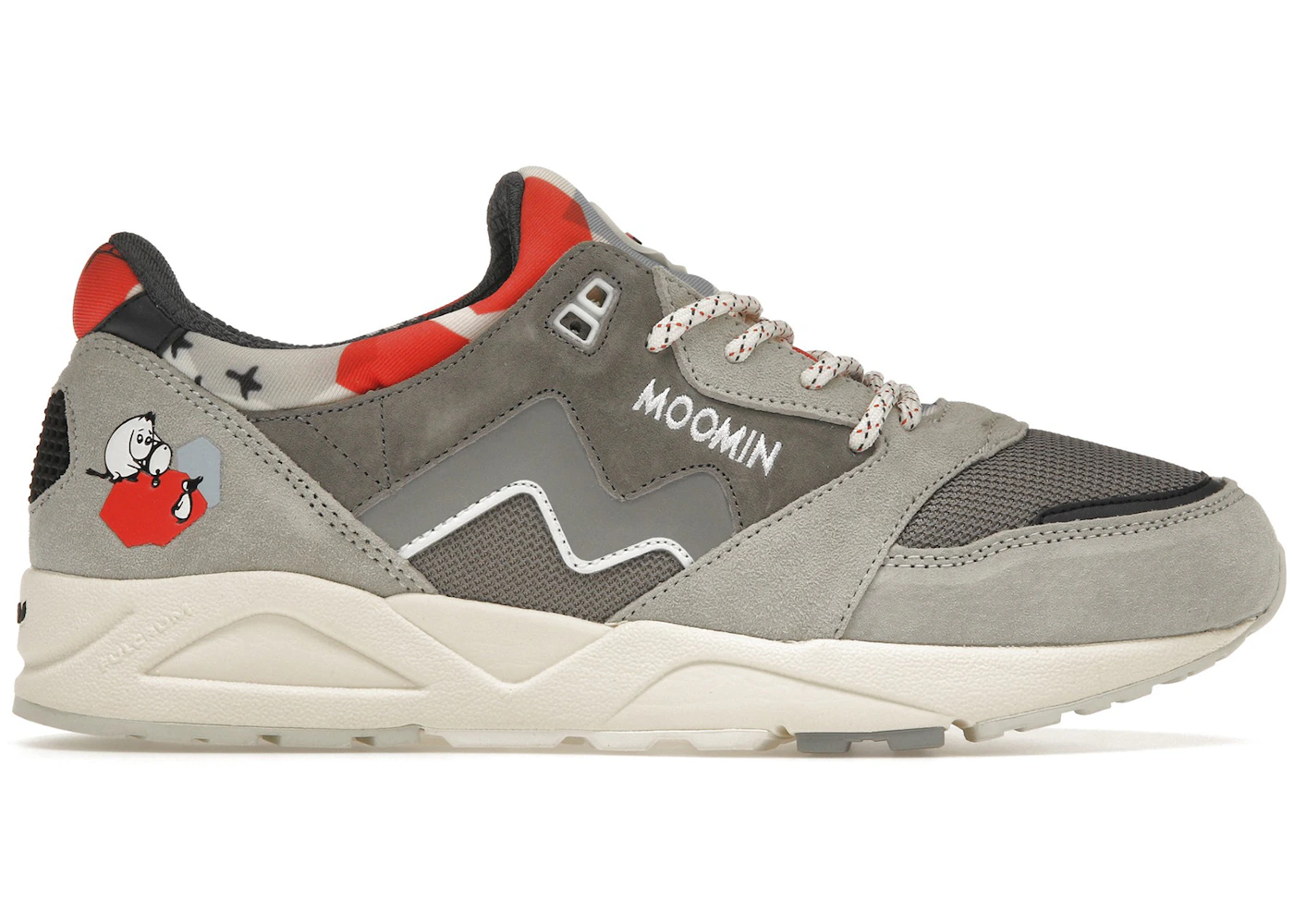 Karhu Aria 95 Moomin - F803088 - US