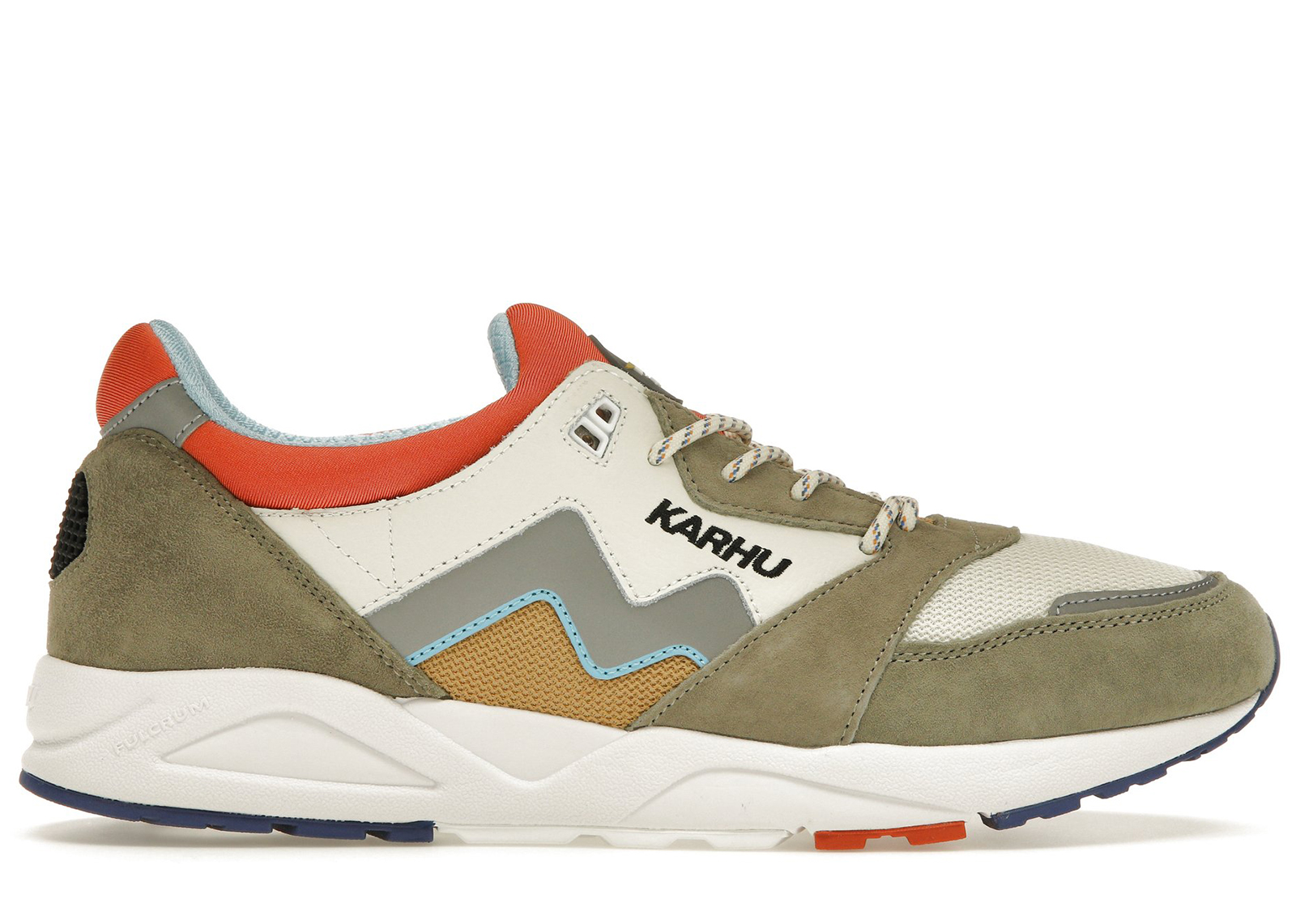 Karhu Aria 95 The Forest Rules Abbey Stone