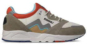 Karhu Aria 95 The Forest Rules Abbey Stone