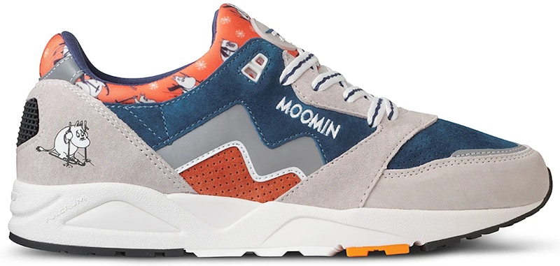 karhu aria 95 moomin