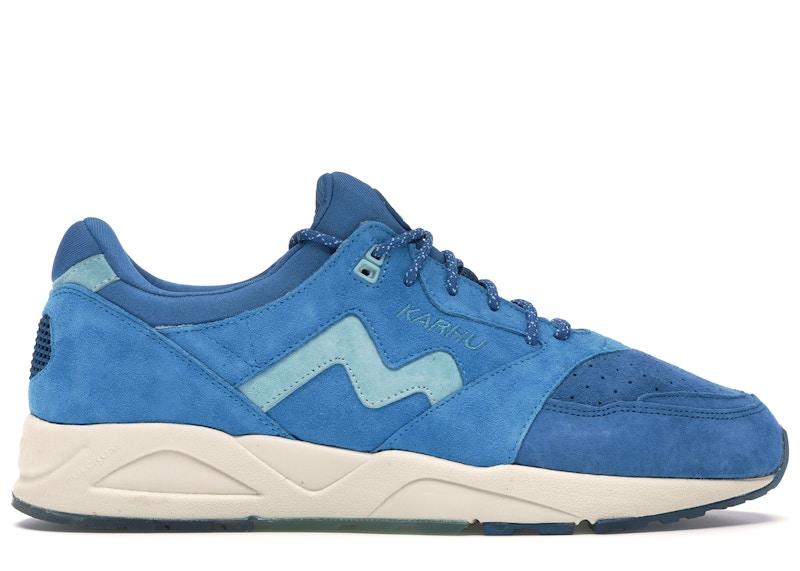 Karhu Aria Sneakersnstuff Land of A Thousand Lakes Men's F803022