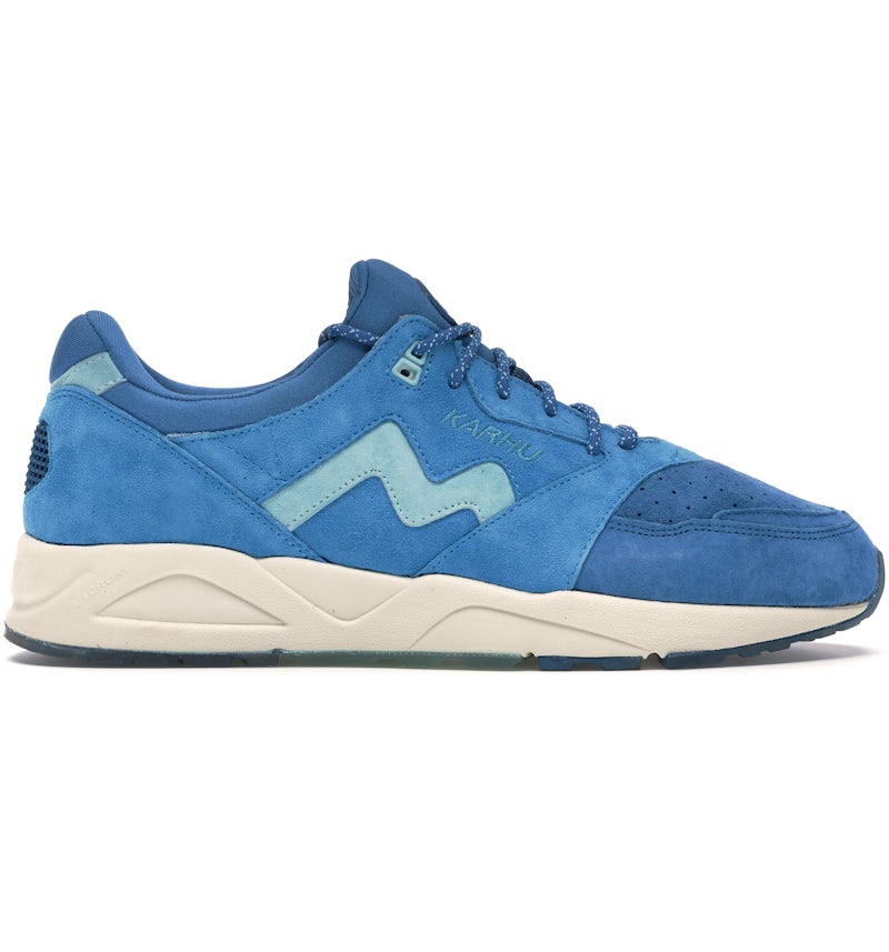 Karhu Aria Sneakersnstuff Land of A Thousand Lakes Men's F803022
