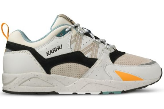 Karhu Fusion 2.0 Fall Pack Lily White