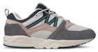 Karhu Fusion 2.0 Frost Gris Bleu Corail