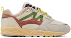 Karhu Fusion 2.0 Lily Blanc Piquant Vert