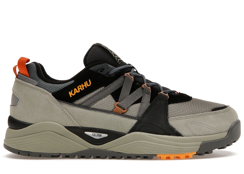 Karhu Fusion XC Abbey Stone メンズ - F830002 - JP
