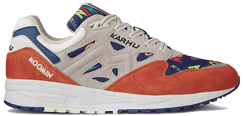 Karhu Legacy 96 Moomins A Proper Introduction
